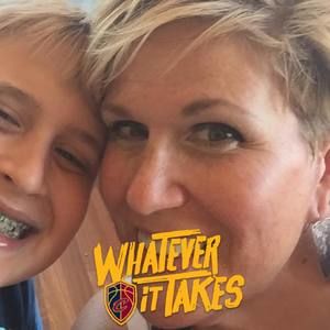 Meet your Posher, Kate